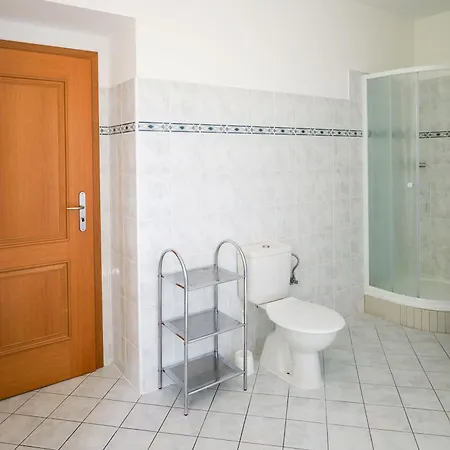 Hrad Krupka Apartment Exterior photo