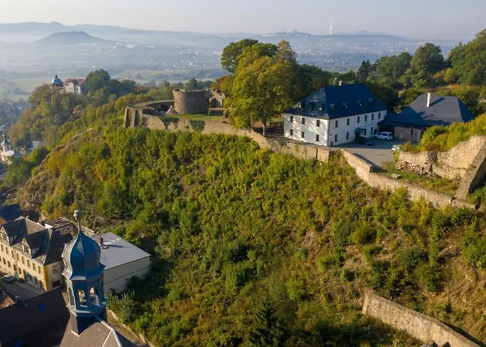 Hrad Krupka