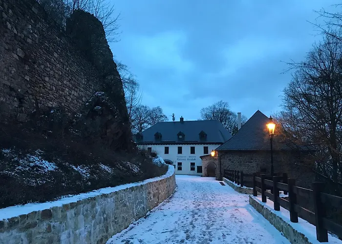 Hrad Krupka