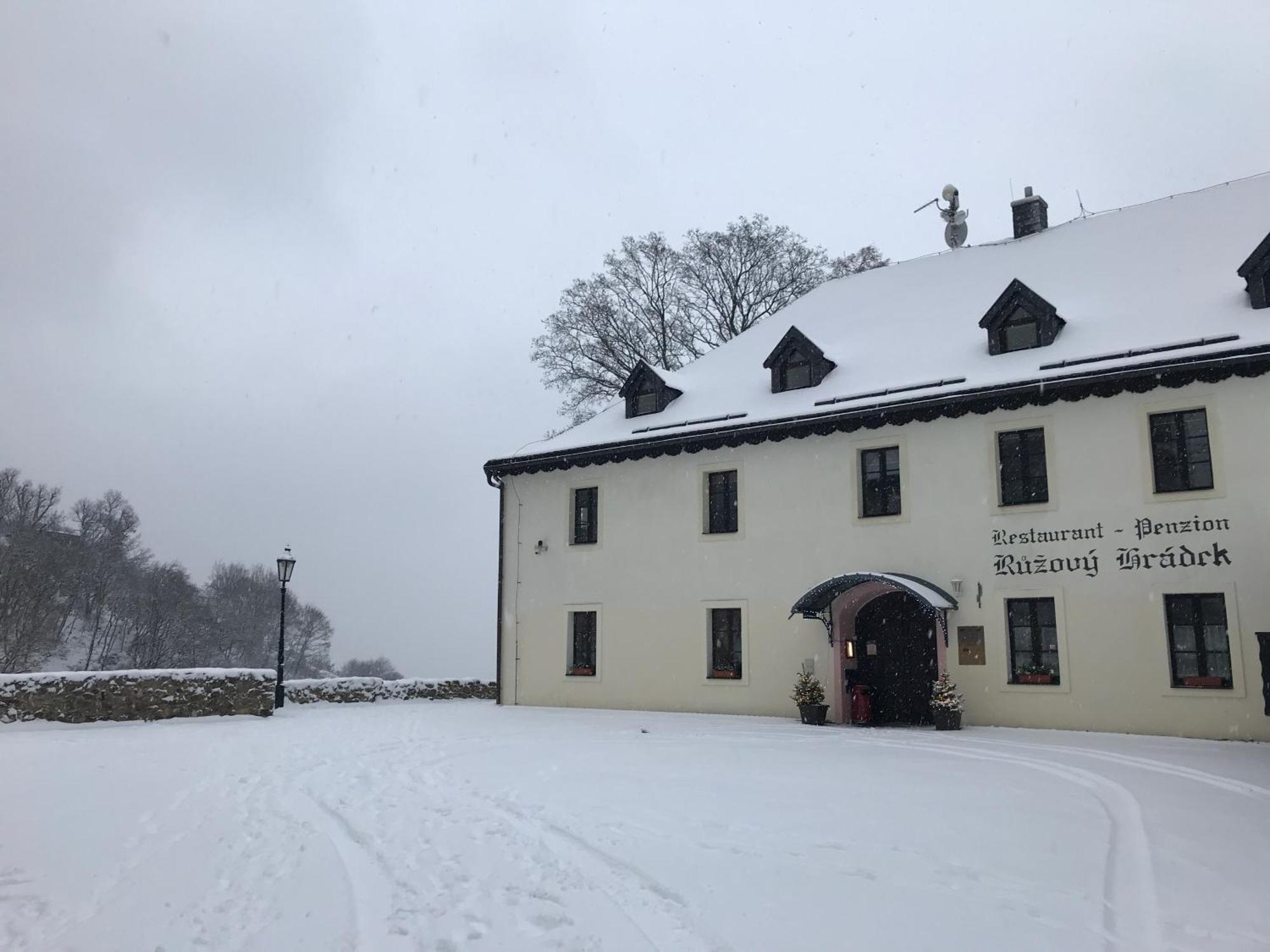 Hrad Apartmán *