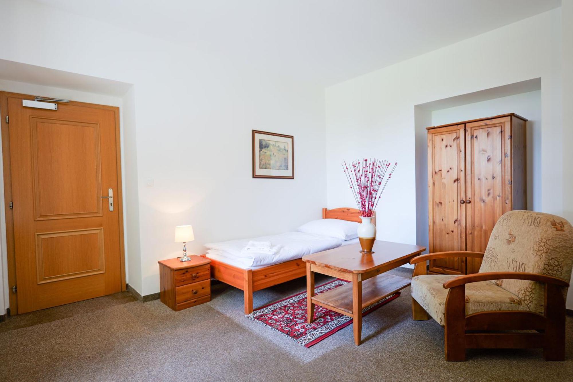 Hrad Apartment