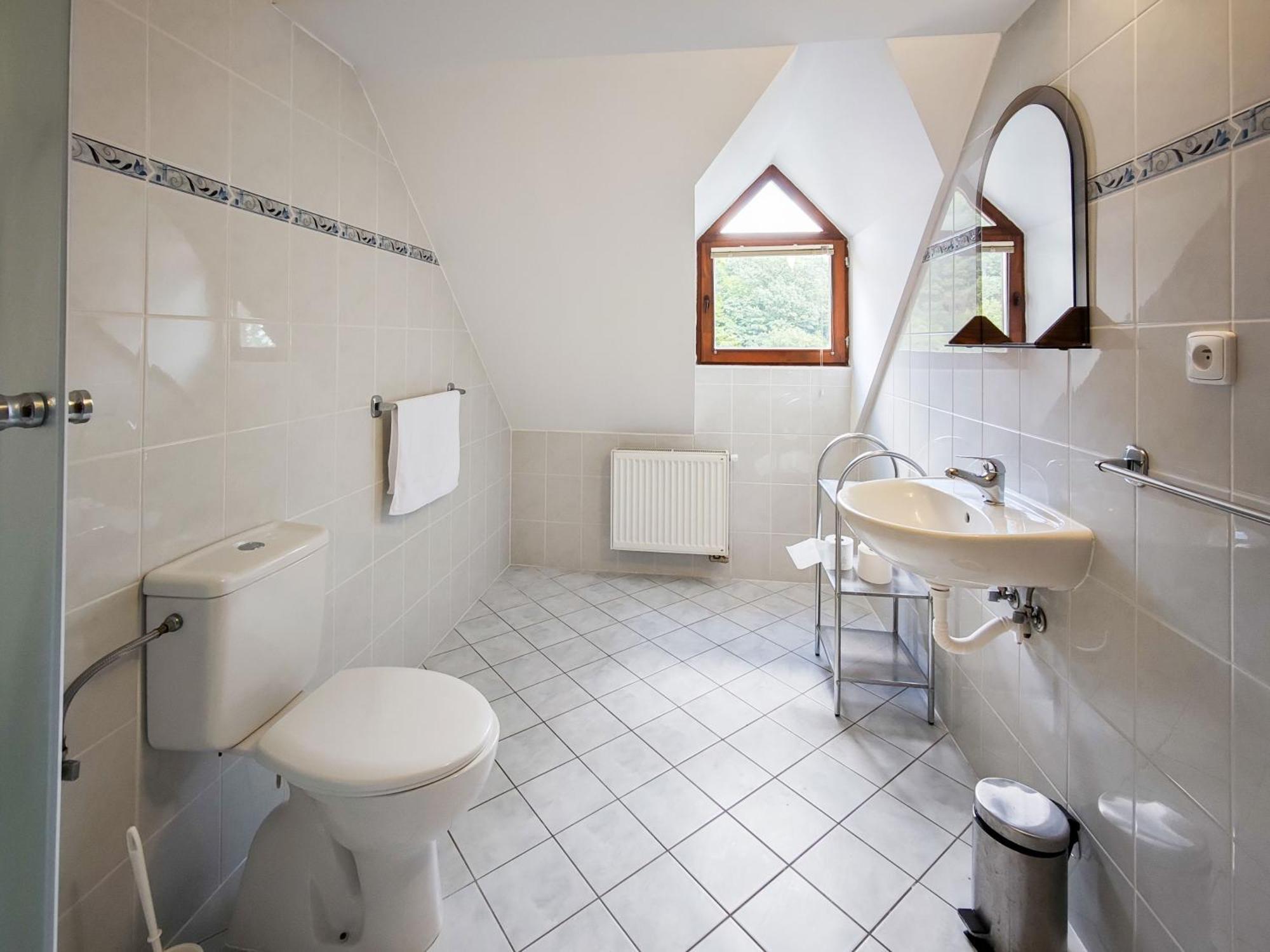 Apartment Hrad *
