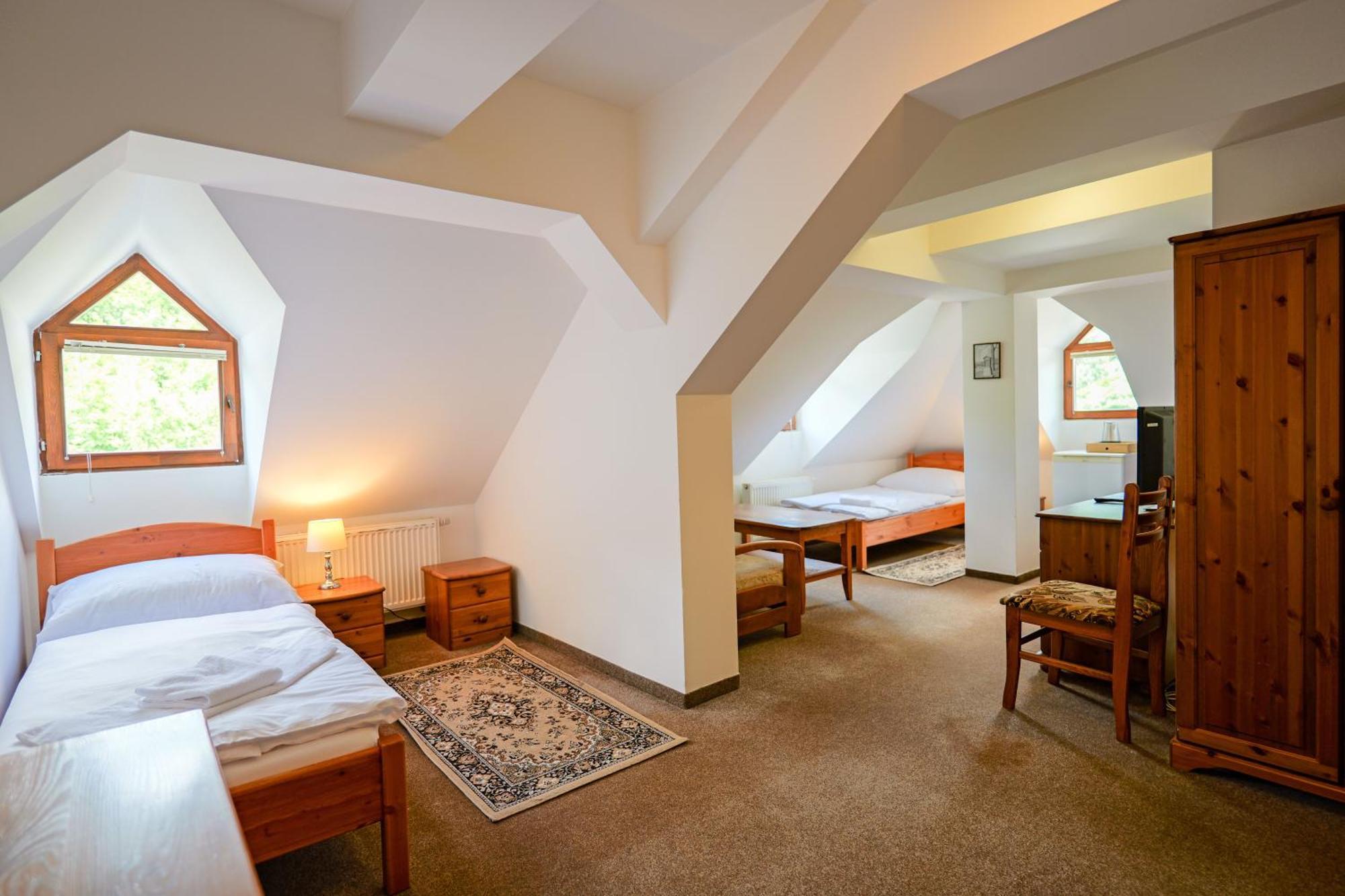 Hrad Apartment *