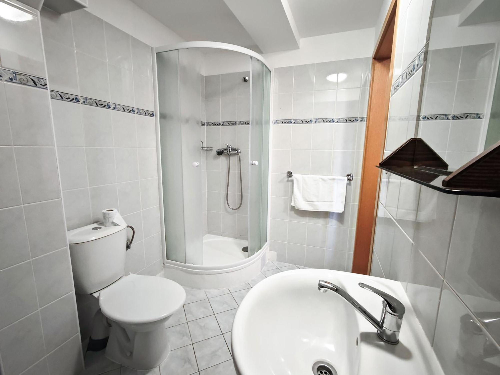 Hrad Apartment *
