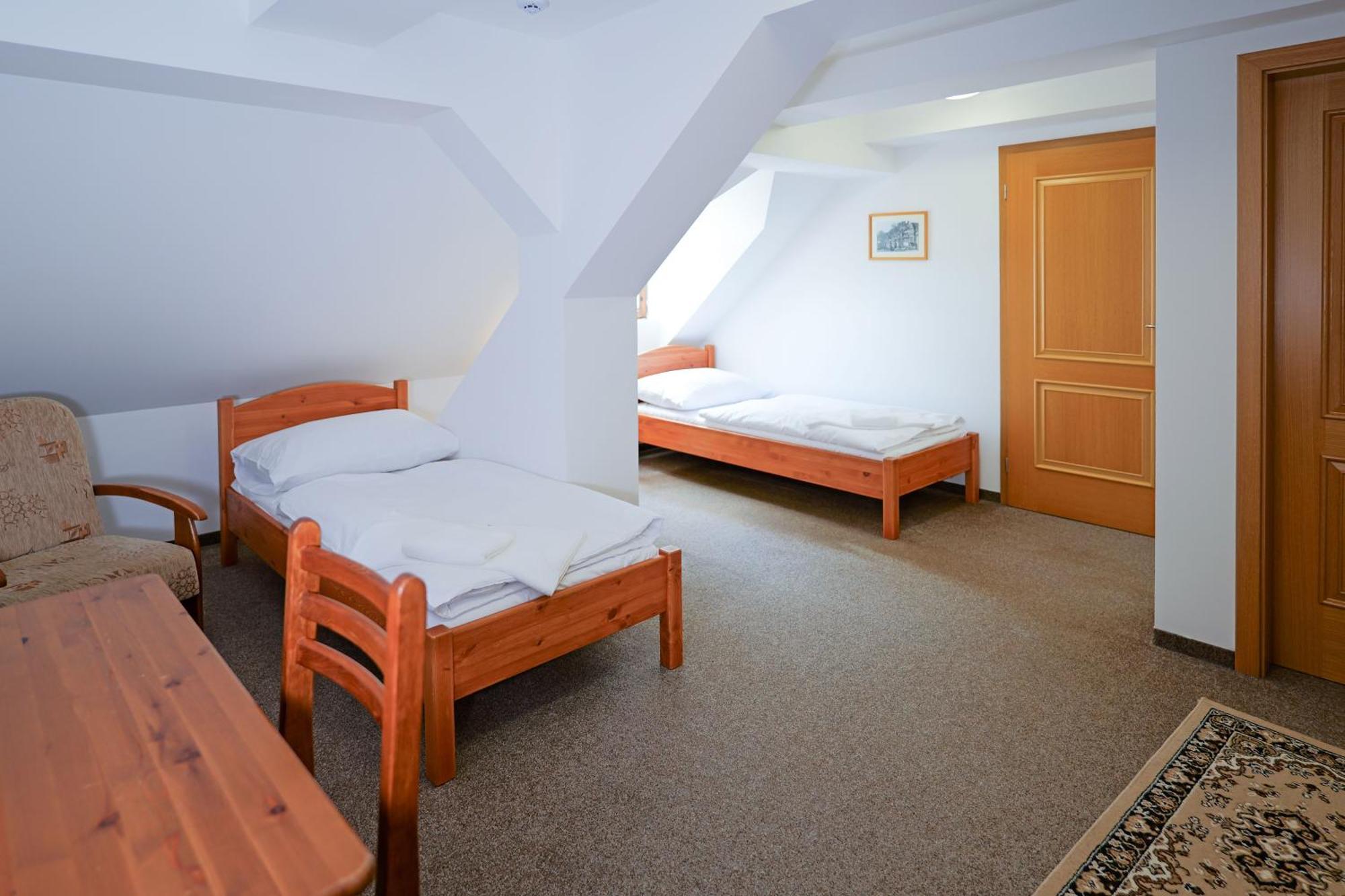 Apartment Hrad