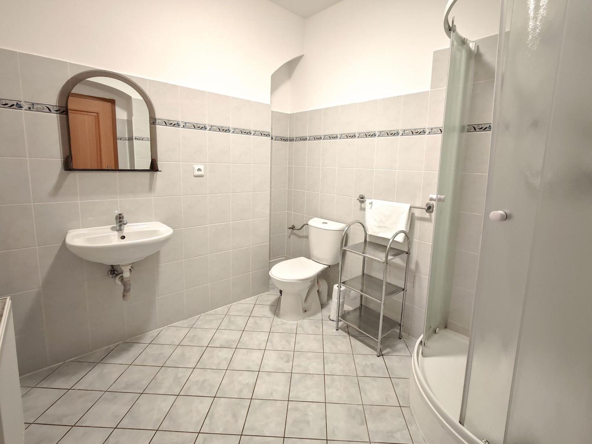 Hrad Apartment *
