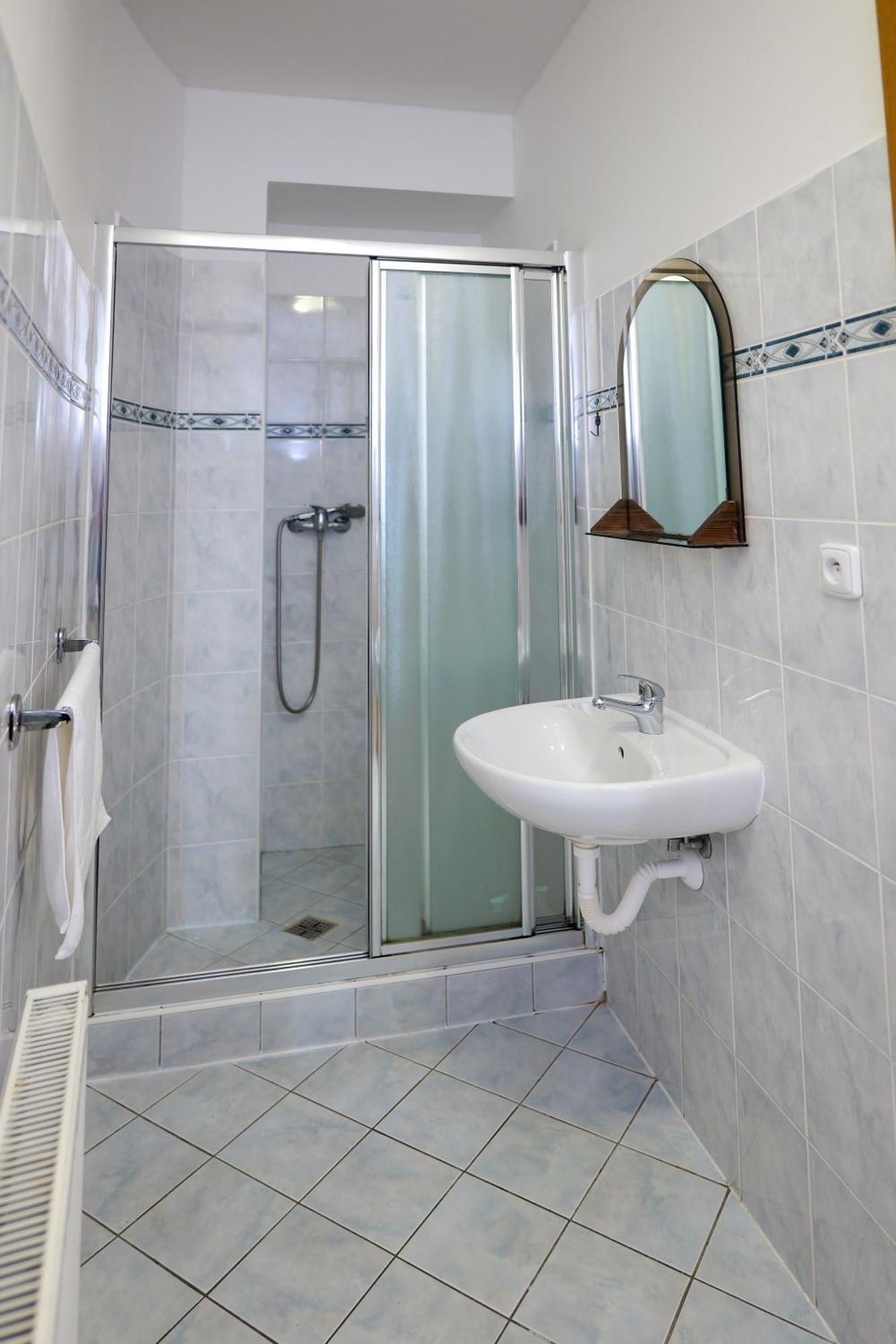 Hrad Apartamento