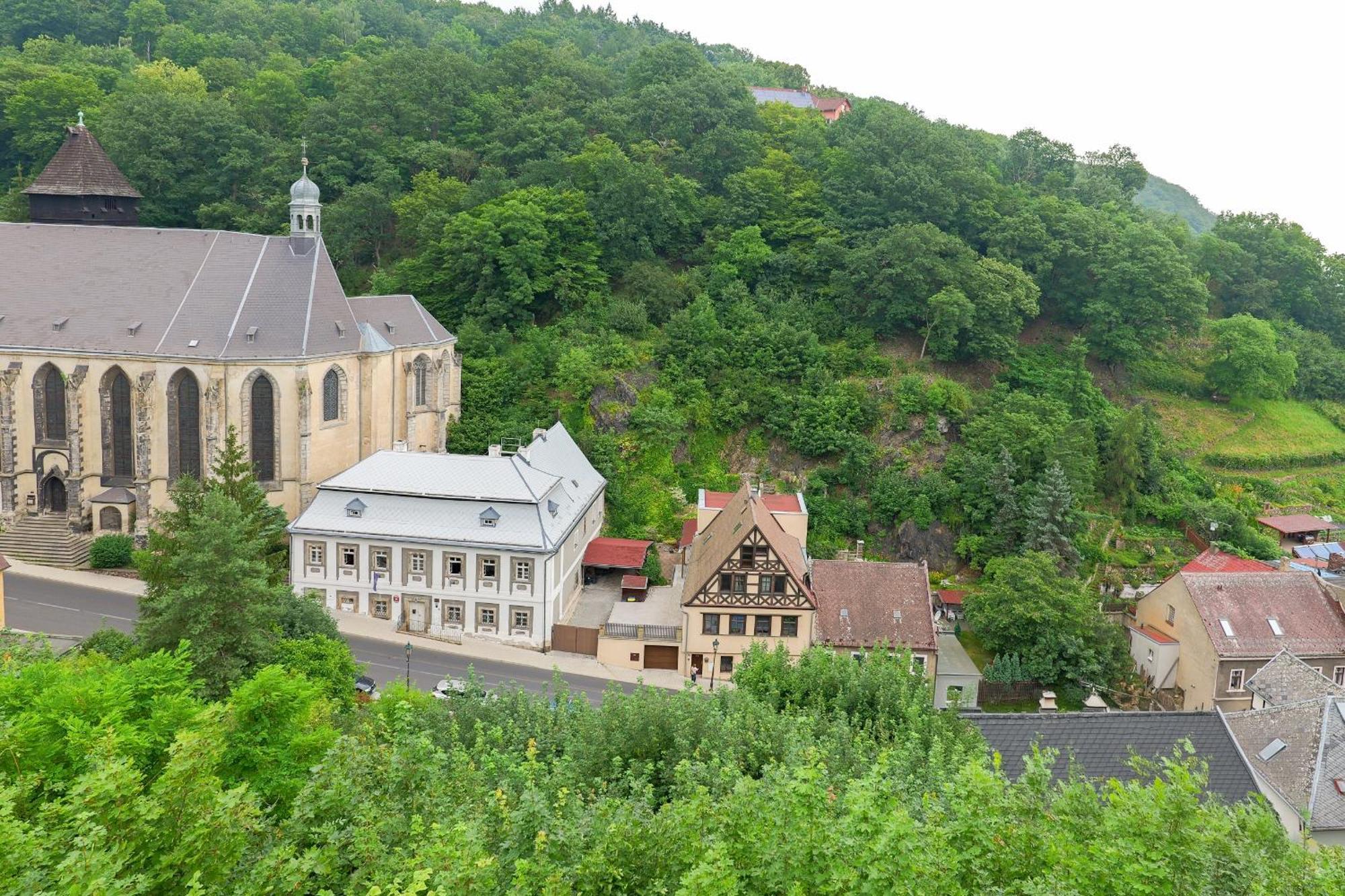 Hrad Apartmán *